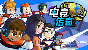 世界杯官网 二次元3d科幻类游戏推荐